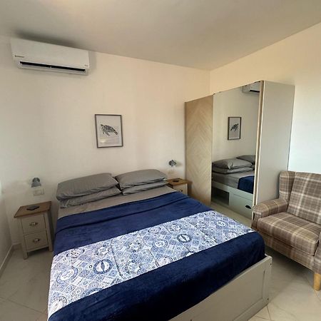 Blue Ocean Escapes Apartment Santa Maria Bagian luar foto