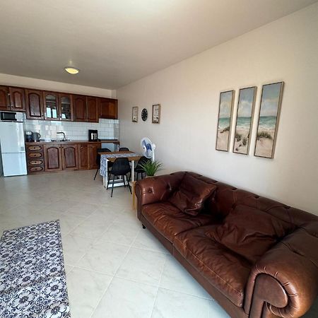 Blue Ocean Escapes Apartment Santa Maria Bagian luar foto