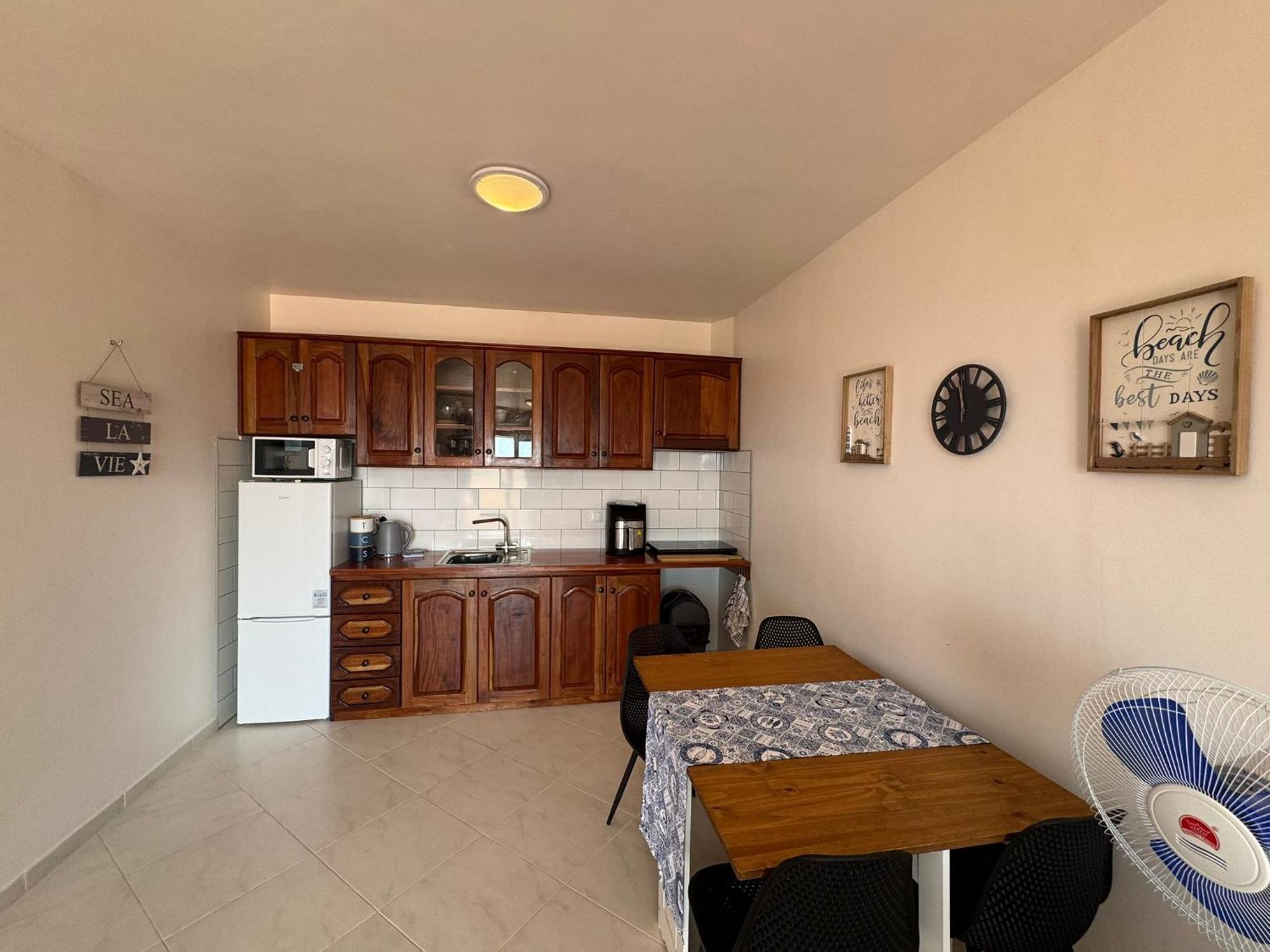 Blue Ocean Escapes Apartment Santa Maria Bagian luar foto