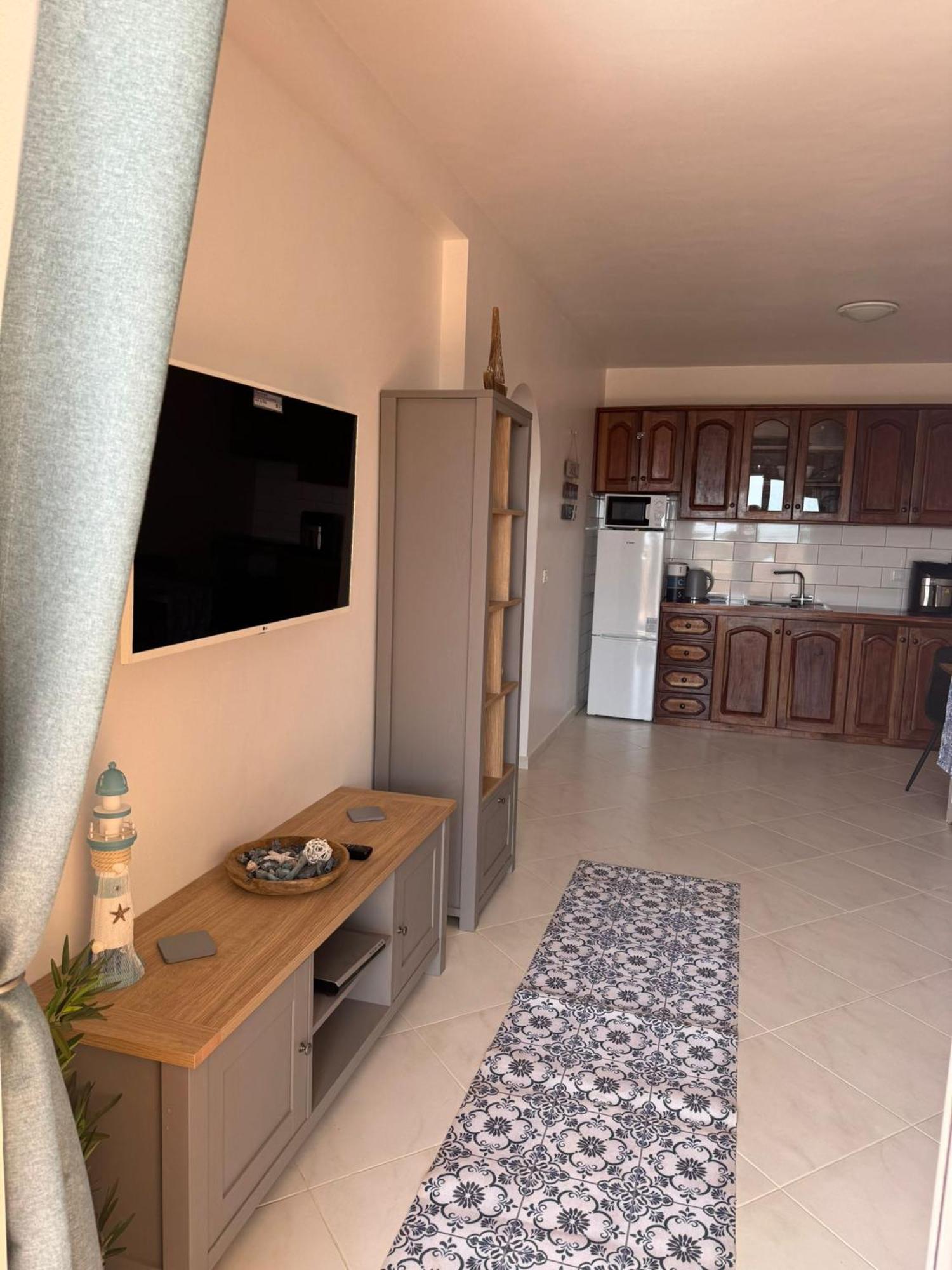 Blue Ocean Escapes Apartment Santa Maria Bagian luar foto