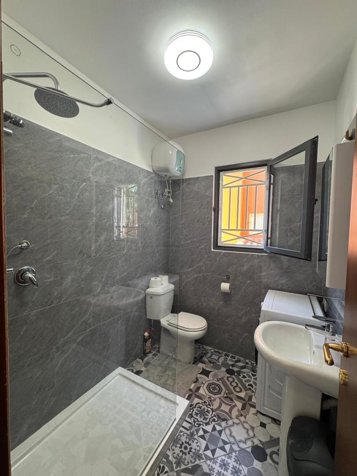 Blue Ocean Escapes Apartment Santa Maria Bagian luar foto