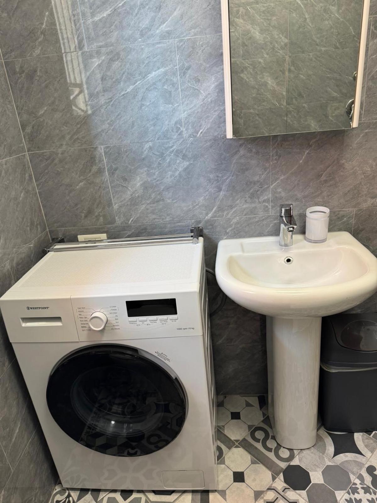Blue Ocean Escapes Apartment Santa Maria Bagian luar foto