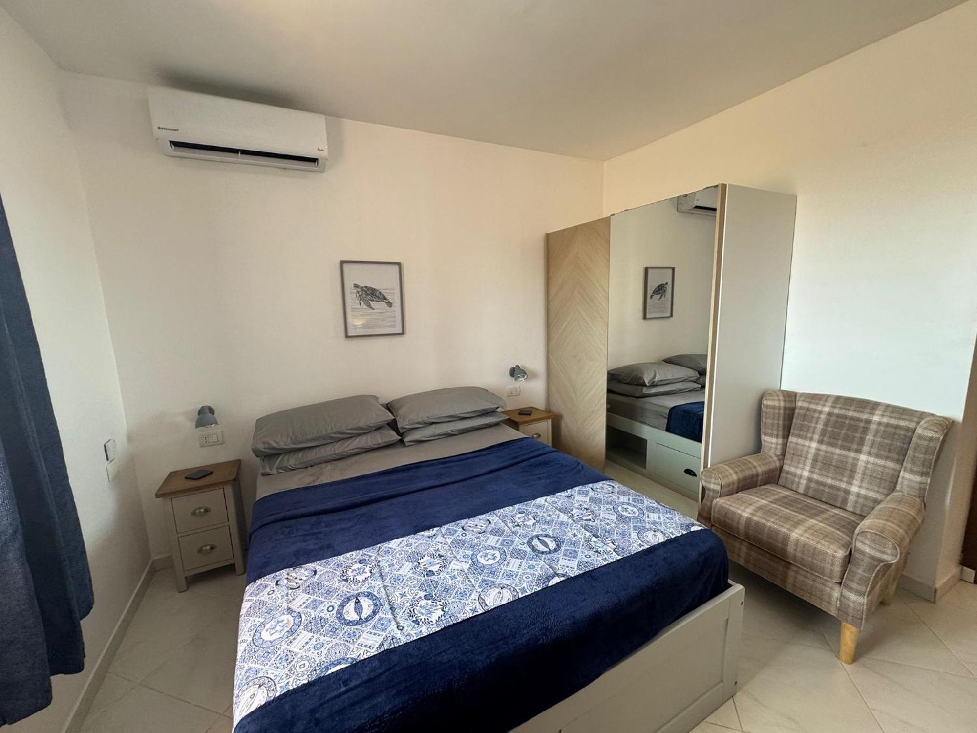Blue Ocean Escapes Apartment Santa Maria Bagian luar foto