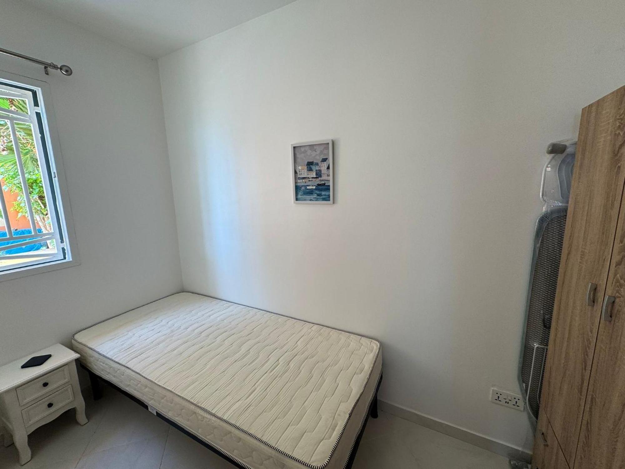 Blue Ocean Escapes Apartment Santa Maria Bagian luar foto