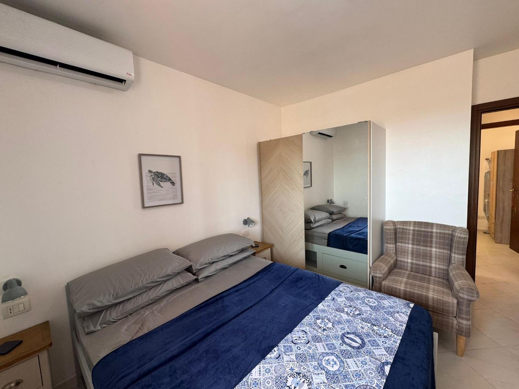 Blue Ocean Escapes Apartment Santa Maria Bagian luar foto