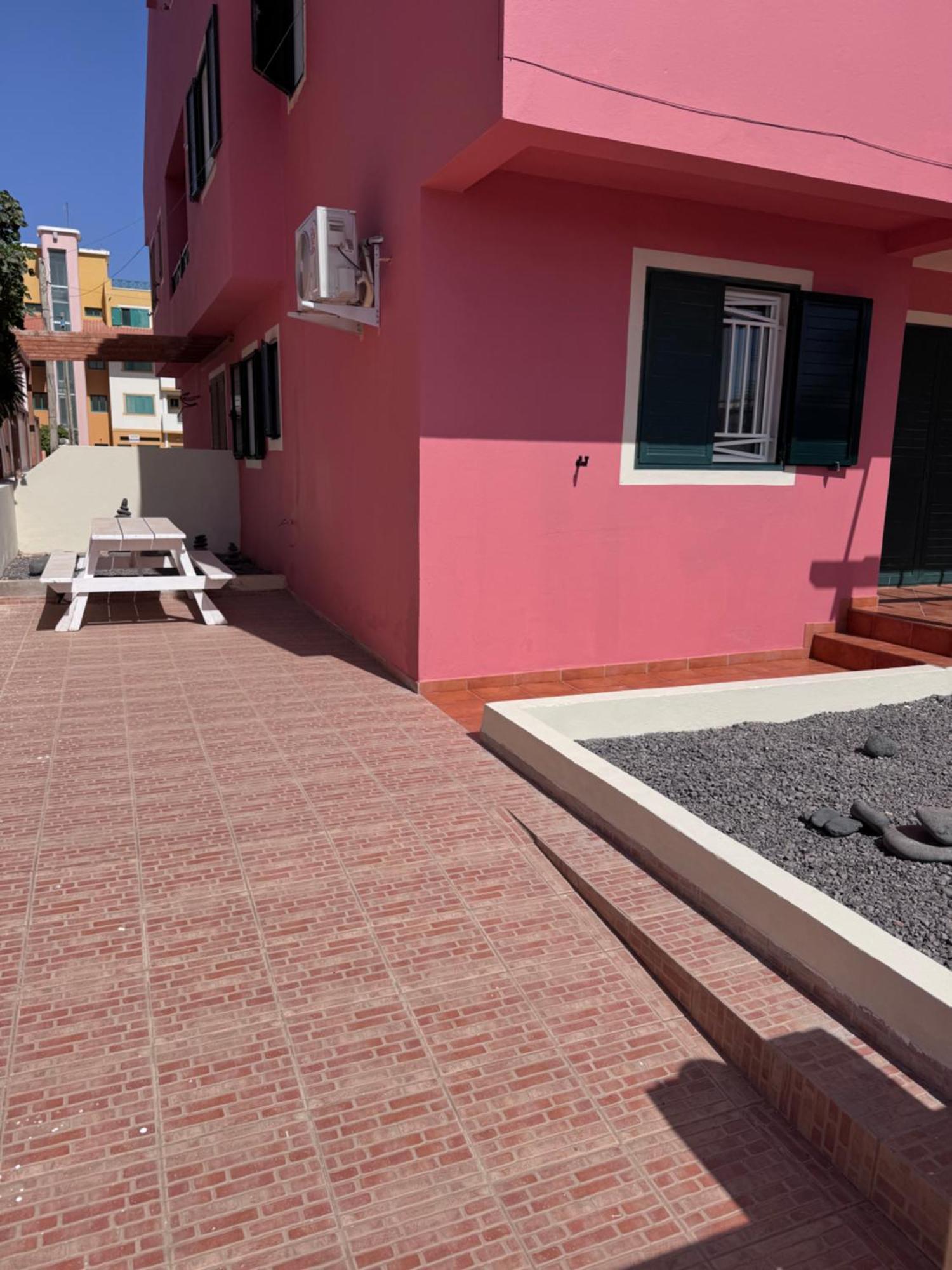 Blue Ocean Escapes Apartment Santa Maria Bagian luar foto
