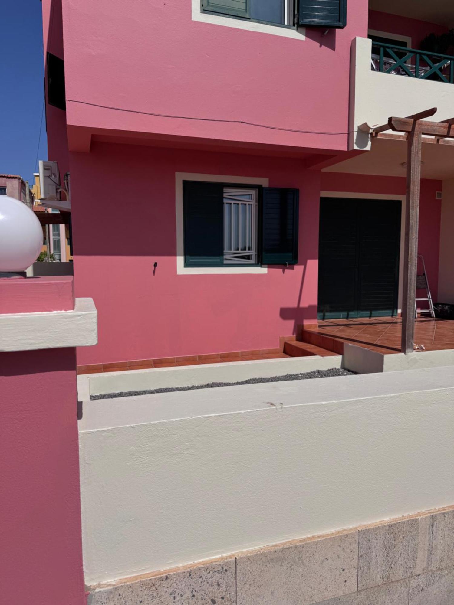 Blue Ocean Escapes Apartment Santa Maria Bagian luar foto